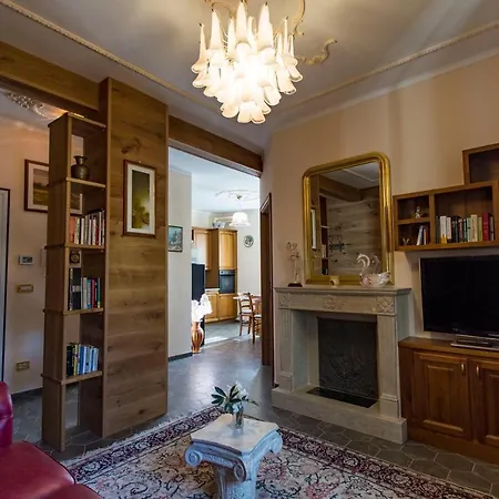 아파트 Le Sou Tri