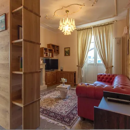 Apartment Le Sou Tri