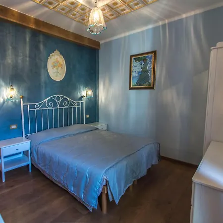 Le Sou Tri アオスタ