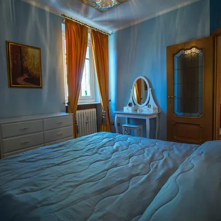 Le Sou Tri * アオスタ