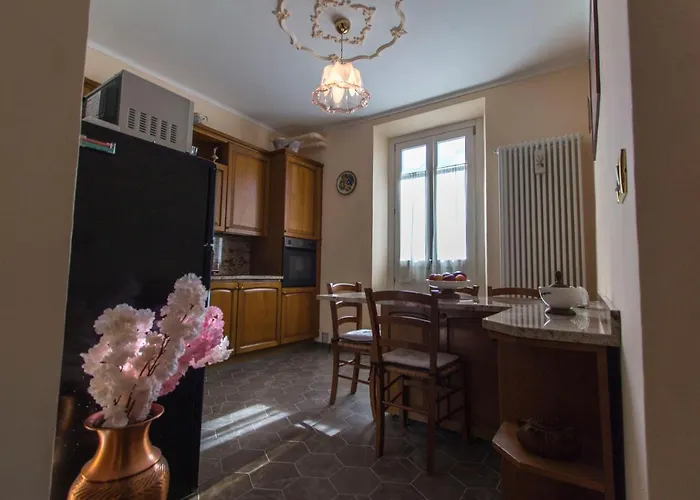 Le Sou Tri Lejlighed *