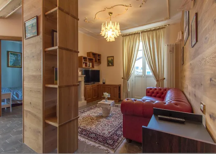 Lejlighed Le Sou Tri