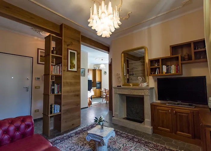 アパート Le Sou Tri